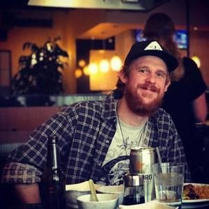 Meet your Posher, Johnny